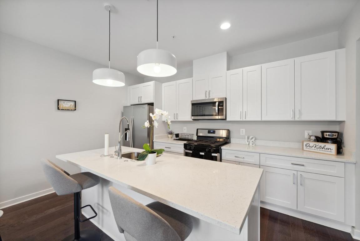 Spacious 3Bedroom Duplex With Rooftop Deck! Ουάσινγκτον Εξωτερικό φωτογραφία